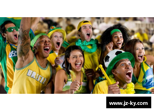 巴西世界杯决赛：足球狂热与全球瞩目