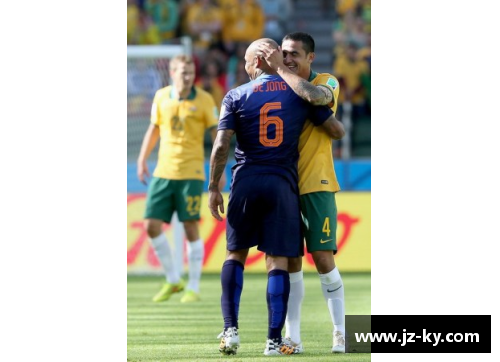 激情对决：荷兰与澳大利亚的巴西世界杯之战