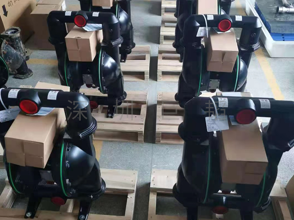 氣動(dòng)隔膜泵廠家 氣動(dòng)隔膜泵廠家