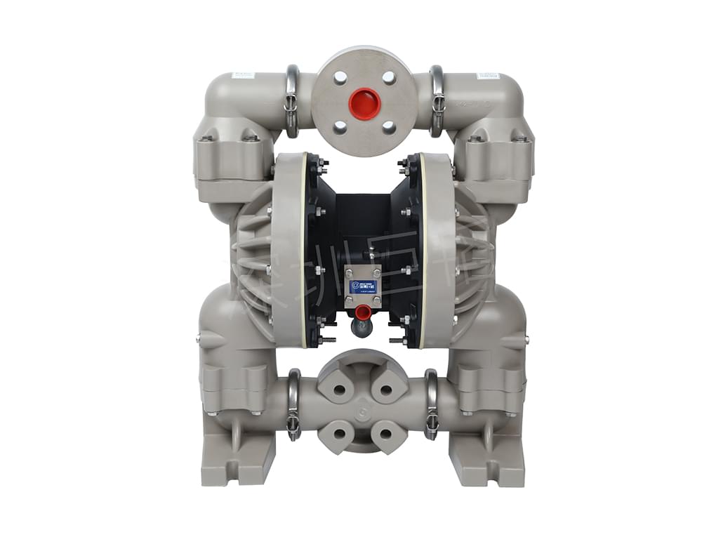 aro氣動(dòng)隔膜泵的適用場(chǎng)合有哪些?(圖1) aro氣動(dòng)隔膜泵的適用場(chǎng)合有哪些?(圖1)