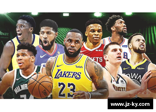 2024 NBA 冠军预测：哪个球队将成为最终赢家？